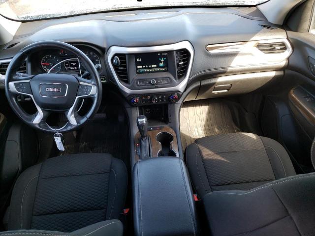 39659743 :رقم المزاد ، 1GKKNRLA9KZ173540 vin ، 2019 Gmc Acadia Sle مزاد بيع