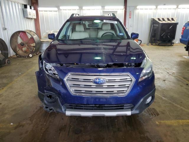 Продаж на аукціоні авто 2015 Subaru Outback 2.5i Limited, vin: 4S4BSBNCXF3302433, номер лоту: 40486893
