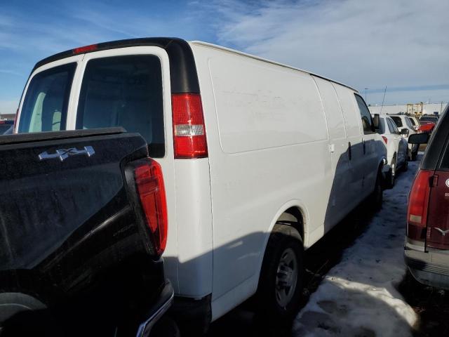 Продажа на аукционе авто 2015 Chevrolet Express G3500, vin: 1GCZGUCGXF1266924, номер лота: 66495932