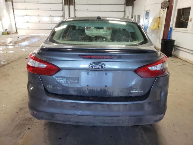 40465083 :رقم المزاد ، 1FADP3F26DL292500 vin ، 2013 Ford Focus Se مزاد بيع