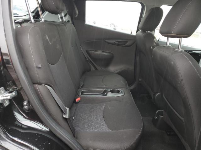 40494143 :رقم المزاد ، KL8CD6SA5LC416437 vin ، 2020 Chevrolet Spark 1lt مزاد بيع