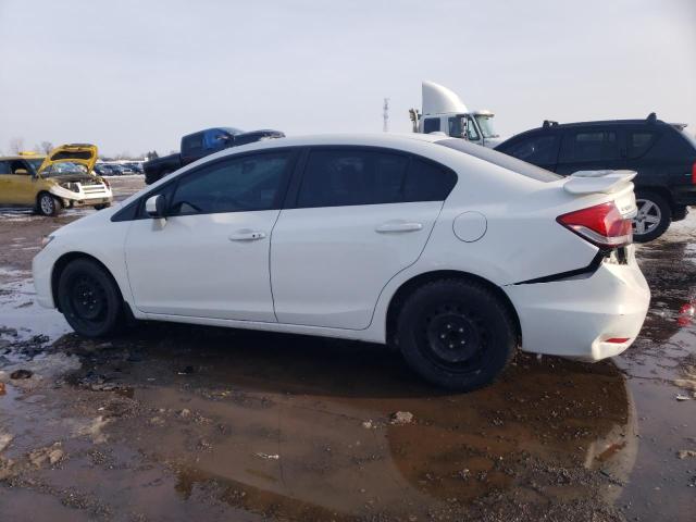 Продаж на аукціоні авто 2015 Honda Civic Se, vin: 2HGFB2F78FH016697, номер лоту: 40611913