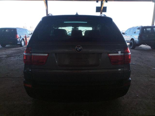 Aukcja sprzedaży 2010 Bmw X5 Xdrive30i, vin: 5UXFE4C59AL279215, numer aukcji: 39908893