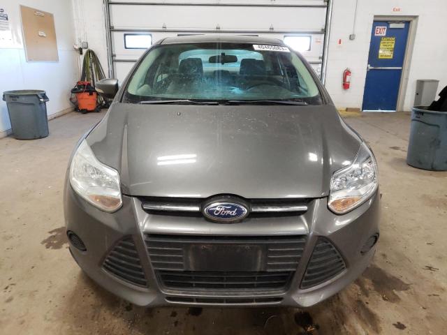 40465083 :رقم المزاد ، 1FADP3F26DL292500 vin ، 2013 Ford Focus Se مزاد بيع