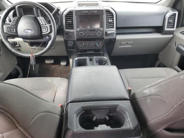 Aukcja sprzedaży 2019 Ford F150 Supercrew, vin: 1FTEW1E49KFA09995, numer aukcji: 40360413