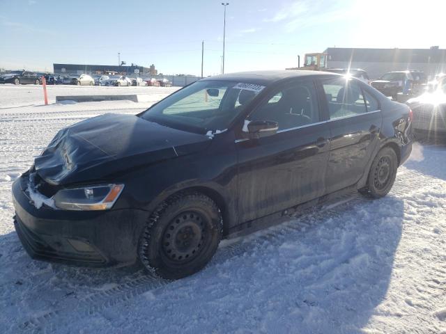 Aukcja sprzedaży 2015 Volkswagen Jetta Se, vin: 3VWD07AJ6FM323098, numer aukcji: 40601723