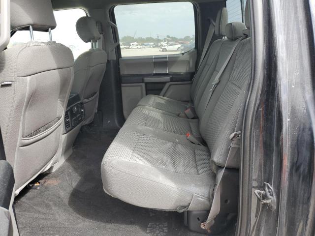 Aukcja sprzedaży 2019 Ford F150 Supercrew, vin: 1FTEW1E49KFA09995, numer aukcji: 40360413