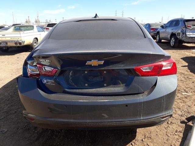 Aukcja sprzedaży 2020 Chevrolet Malibu Ls, vin: 1G1ZC5ST8LF108217, numer aukcji: 39739943