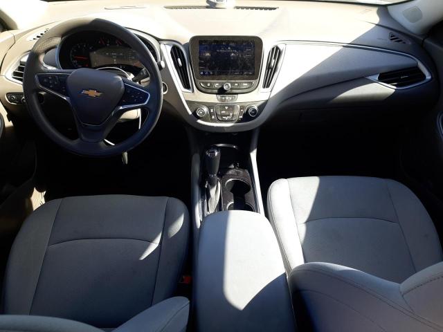 Aukcja sprzedaży 2020 Chevrolet Malibu Ls, vin: 1G1ZC5ST8LF108217, numer aukcji: 39739943