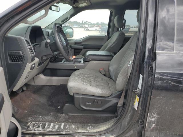 Aukcja sprzedaży 2019 Ford F150 Supercrew, vin: 1FTEW1E49KFA09995, numer aukcji: 40360413