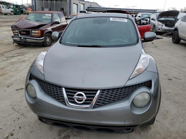 Aukcja sprzedaży 2012 Nissan Juke S, vin: JN8AF5MR6CT117940, numer aukcji: 39876643
