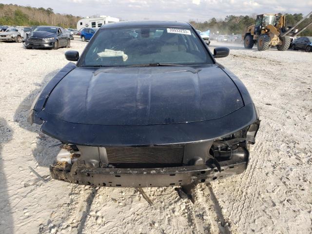 2022 Dodge Charger Sxt მანქანა იყიდება აუქციონზე, vin: 2C3CDXBG5NH153453, აუქციონის ნომერი: 39933233
