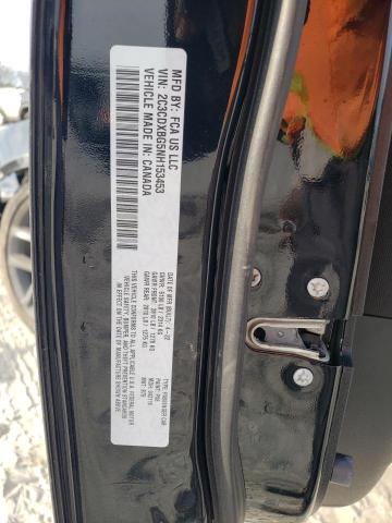 2022 Dodge Charger Sxt მანქანა იყიდება აუქციონზე, vin: 2C3CDXBG5NH153453, აუქციონის ნომერი: 39933233