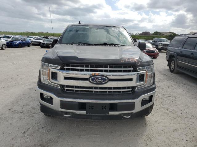 Aukcja sprzedaży 2019 Ford F150 Supercrew, vin: 1FTEW1E49KFA09995, numer aukcji: 40360413