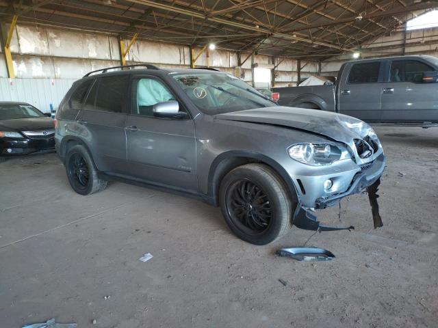 Aukcja sprzedaży 2010 Bmw X5 Xdrive30i, vin: 5UXFE4C59AL279215, numer aukcji: 39908893