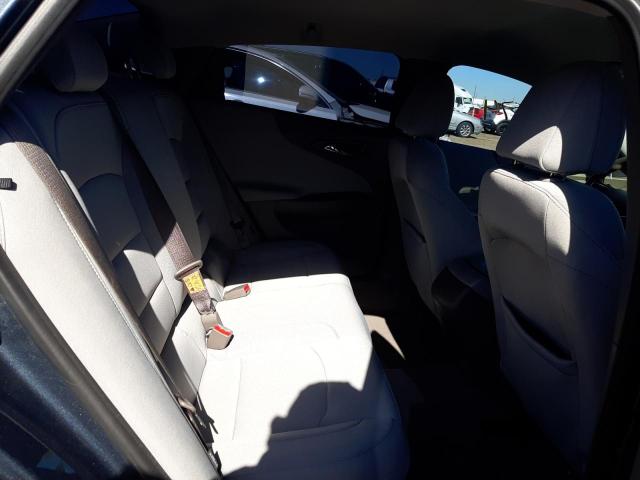Aukcja sprzedaży 2020 Chevrolet Malibu Ls, vin: 1G1ZC5ST8LF108217, numer aukcji: 39739943