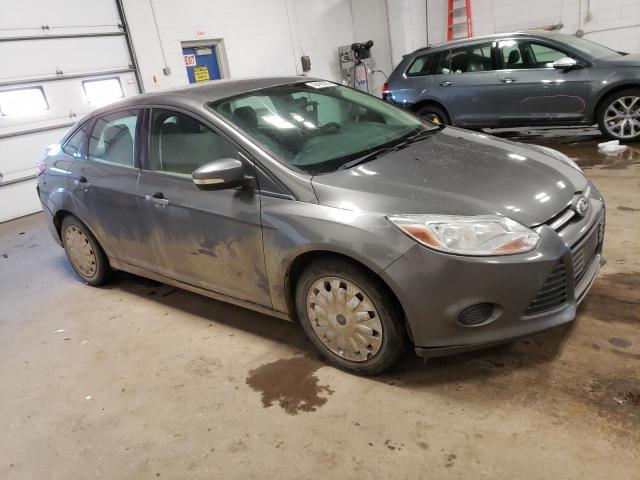 40465083 :رقم المزاد ، 1FADP3F26DL292500 vin ، 2013 Ford Focus Se مزاد بيع