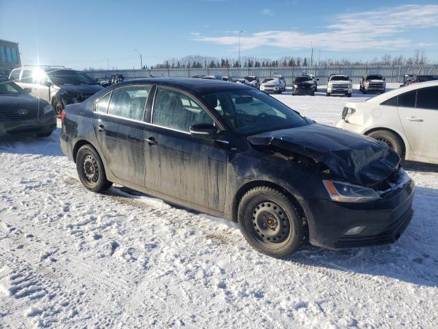 Aukcja sprzedaży 2015 Volkswagen Jetta Se, vin: 3VWD07AJ6FM323098, numer aukcji: 40601723