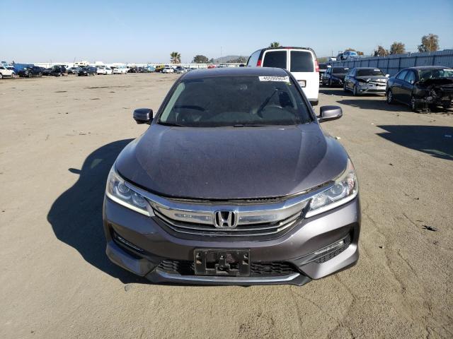 2016 Honda Accord Exl მანქანა იყიდება აუქციონზე, vin: 1HGCR3F80GA007912, აუქციონის ნომერი: 40590963