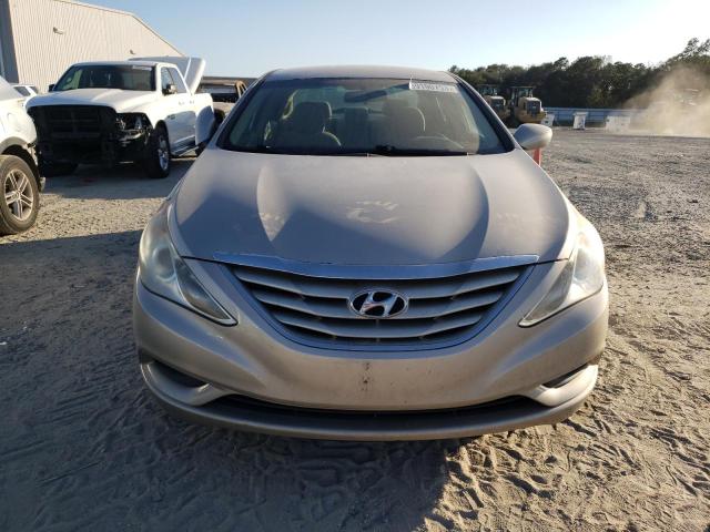 39190753 :رقم المزاد ، 5NPEB4ACXBH217254 vin ، 2011 Hyundai Sonata Gls مزاد بيع