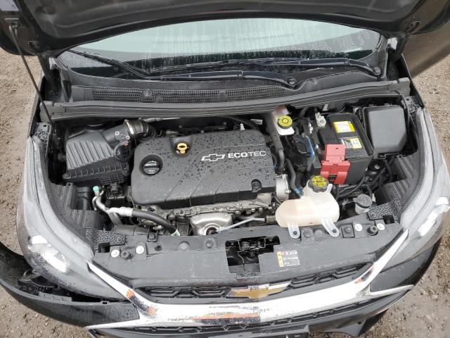 40494143 :رقم المزاد ، KL8CD6SA5LC416437 vin ، 2020 Chevrolet Spark 1lt مزاد بيع