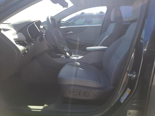 Aukcja sprzedaży 2020 Chevrolet Malibu Ls, vin: 1G1ZC5ST8LF108217, numer aukcji: 39739943
