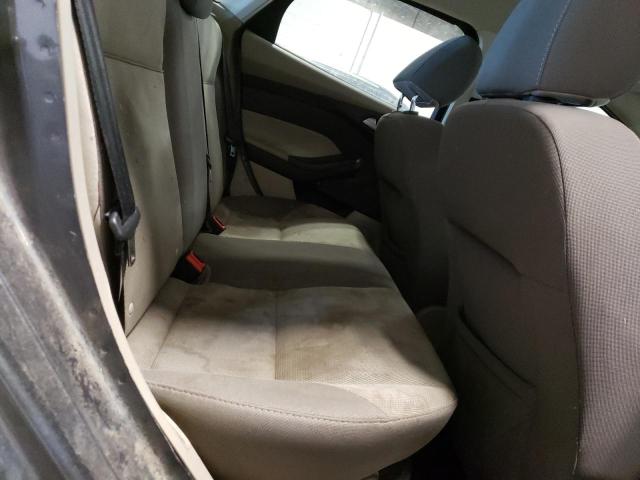 40465083 :رقم المزاد ، 1FADP3F26DL292500 vin ، 2013 Ford Focus Se مزاد بيع