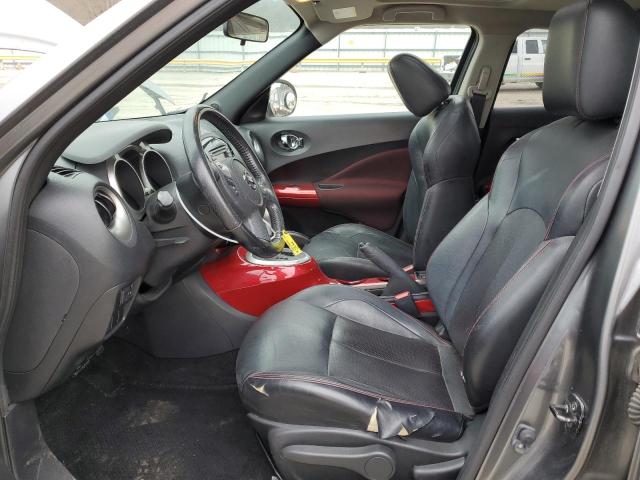 Aukcja sprzedaży 2012 Nissan Juke S, vin: JN8AF5MR6CT117940, numer aukcji: 39876643