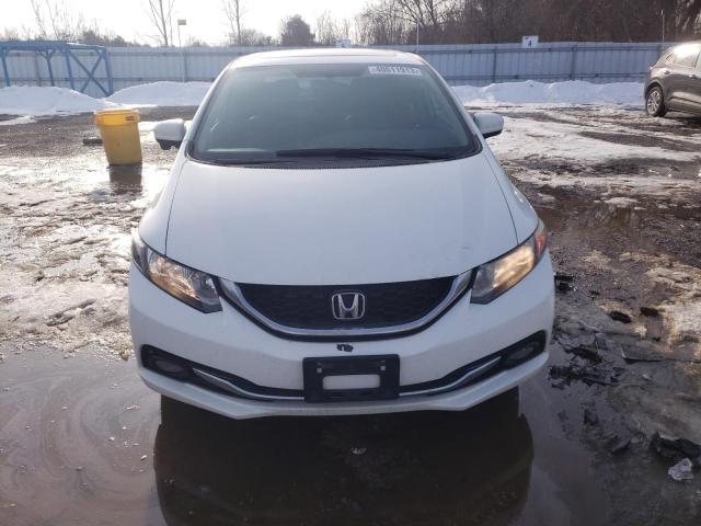 Продаж на аукціоні авто 2015 Honda Civic Se, vin: 2HGFB2F78FH016697, номер лоту: 40611913