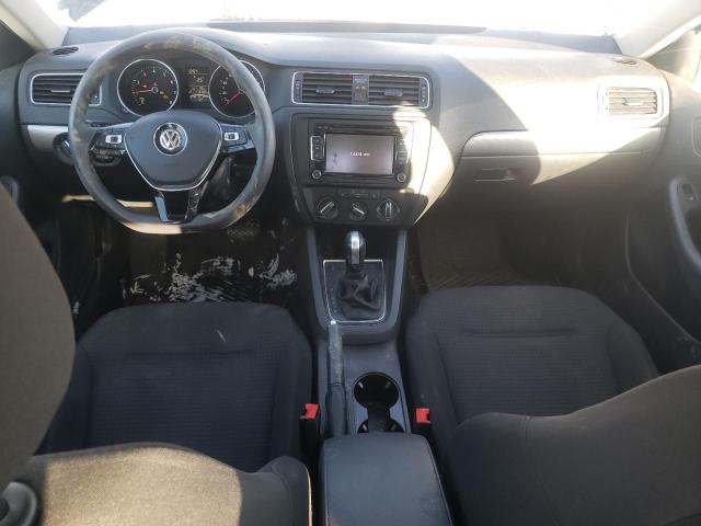 Aukcja sprzedaży 2015 Volkswagen Jetta Se, vin: 3VWD07AJ6FM323098, numer aukcji: 40601723