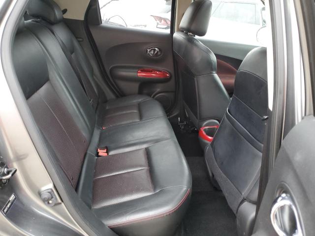 Aukcja sprzedaży 2012 Nissan Juke S, vin: JN8AF5MR6CT117940, numer aukcji: 39876643