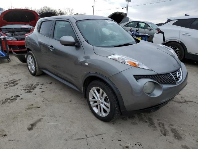 Aukcja sprzedaży 2012 Nissan Juke S, vin: JN8AF5MR6CT117940, numer aukcji: 39876643