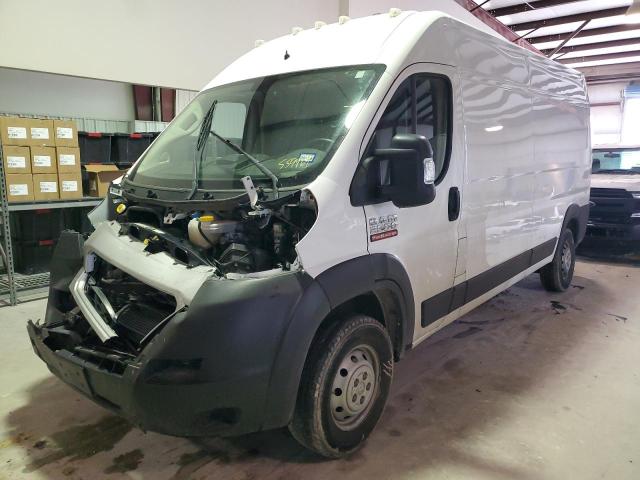35981353 :رقم المزاد ، 3C6TRVDG3KE559969 vin ، 2019 Ram Promaster 2500 2500 High مزاد بيع