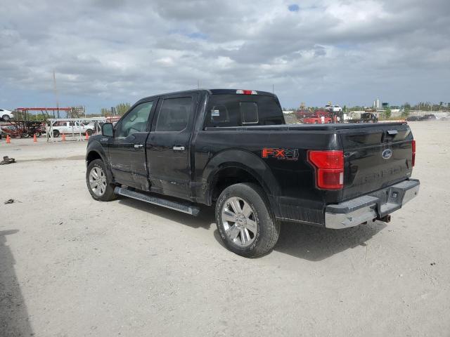 Aukcja sprzedaży 2019 Ford F150 Supercrew, vin: 1FTEW1E49KFA09995, numer aukcji: 40360413