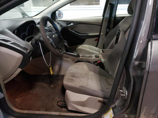 40465083 :رقم المزاد ، 1FADP3F26DL292500 vin ، 2013 Ford Focus Se مزاد بيع