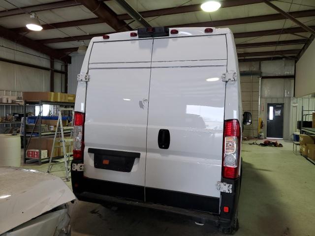 35981353 :رقم المزاد ، 3C6TRVDG3KE559969 vin ، 2019 Ram Promaster 2500 2500 High مزاد بيع