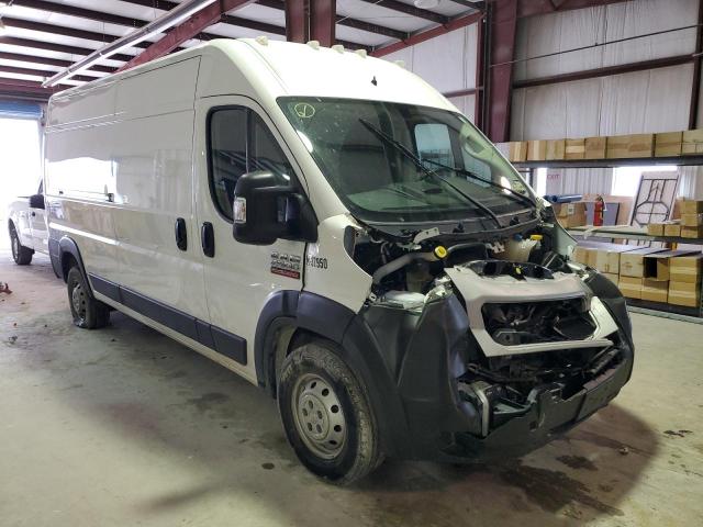 35981353 :رقم المزاد ، 3C6TRVDG3KE559969 vin ، 2019 Ram Promaster 2500 2500 High مزاد بيع
