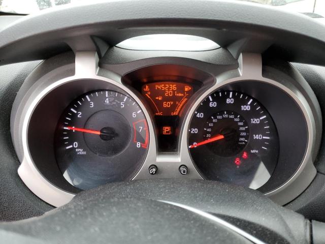 Aukcja sprzedaży 2012 Nissan Juke S, vin: JN8AF5MR6CT117940, numer aukcji: 39876643