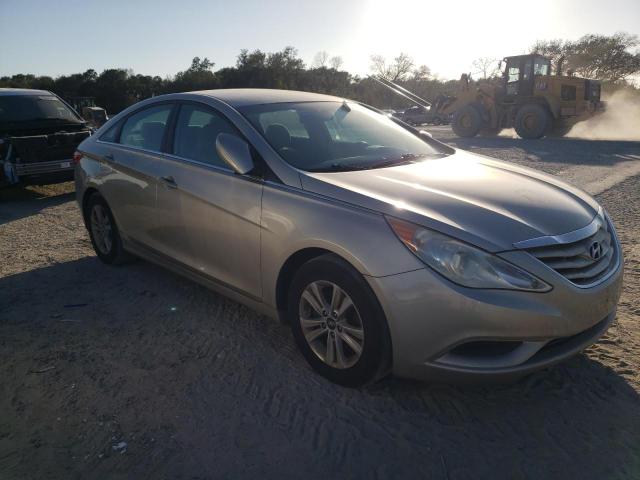 39190753 :رقم المزاد ، 5NPEB4ACXBH217254 vin ، 2011 Hyundai Sonata Gls مزاد بيع