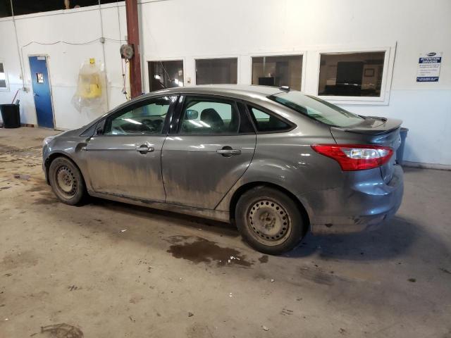 40465083 :رقم المزاد ، 1FADP3F26DL292500 vin ، 2013 Ford Focus Se مزاد بيع