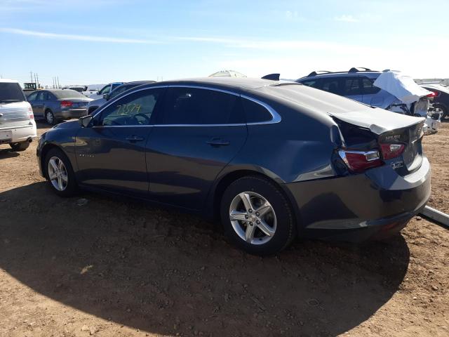 Aukcja sprzedaży 2020 Chevrolet Malibu Ls, vin: 1G1ZC5ST8LF108217, numer aukcji: 39739943