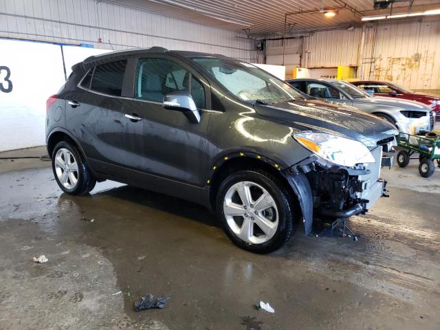 2016 Buick Encore Convenience მანქანა იყიდება აუქციონზე, vin: KL4CJFSB3GB588030, აუქციონის ნომერი: 39270693