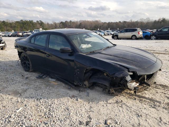2022 Dodge Charger Sxt მანქანა იყიდება აუქციონზე, vin: 2C3CDXBG5NH153453, აუქციონის ნომერი: 39933233