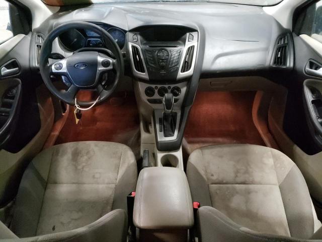 40465083 :رقم المزاد ، 1FADP3F26DL292500 vin ، 2013 Ford Focus Se مزاد بيع