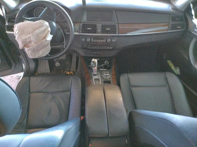 Aukcja sprzedaży 2010 Bmw X5 Xdrive30i, vin: 5UXFE4C59AL279215, numer aukcji: 39908893