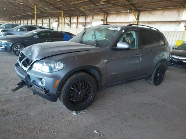 Aukcja sprzedaży 2010 Bmw X5 Xdrive30i, vin: 5UXFE4C59AL279215, numer aukcji: 39908893