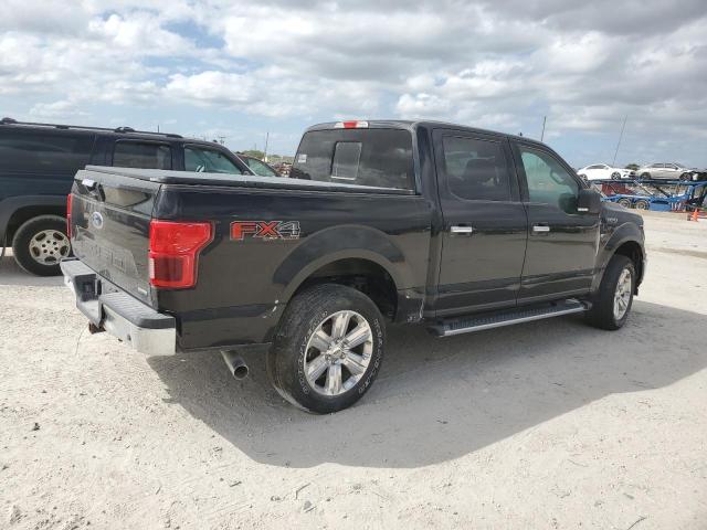 Aukcja sprzedaży 2019 Ford F150 Supercrew, vin: 1FTEW1E49KFA09995, numer aukcji: 40360413