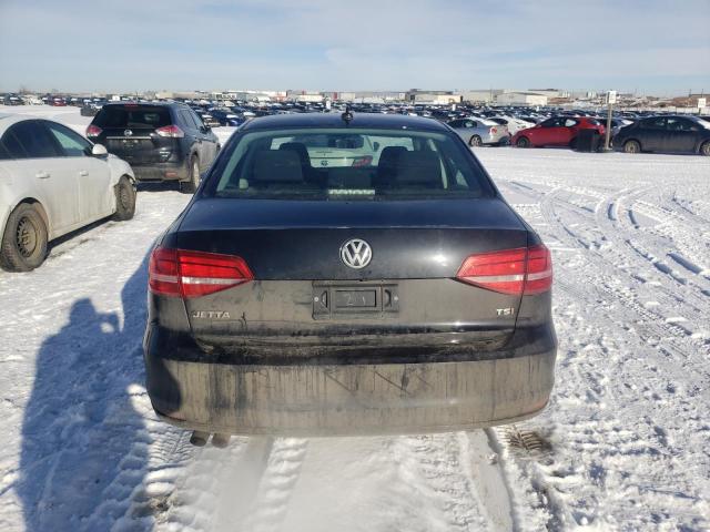 Aukcja sprzedaży 2015 Volkswagen Jetta Se, vin: 3VWD07AJ6FM323098, numer aukcji: 40601723