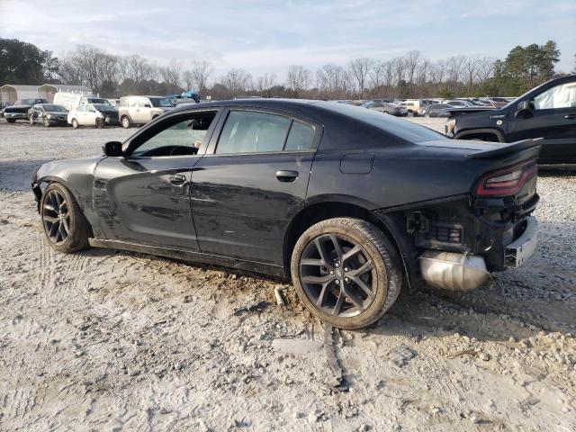 2022 Dodge Charger Sxt მანქანა იყიდება აუქციონზე, vin: 2C3CDXBG5NH153453, აუქციონის ნომერი: 39933233
