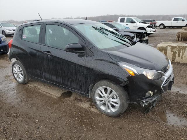 40494143 :رقم المزاد ، KL8CD6SA5LC416437 vin ، 2020 Chevrolet Spark 1lt مزاد بيع